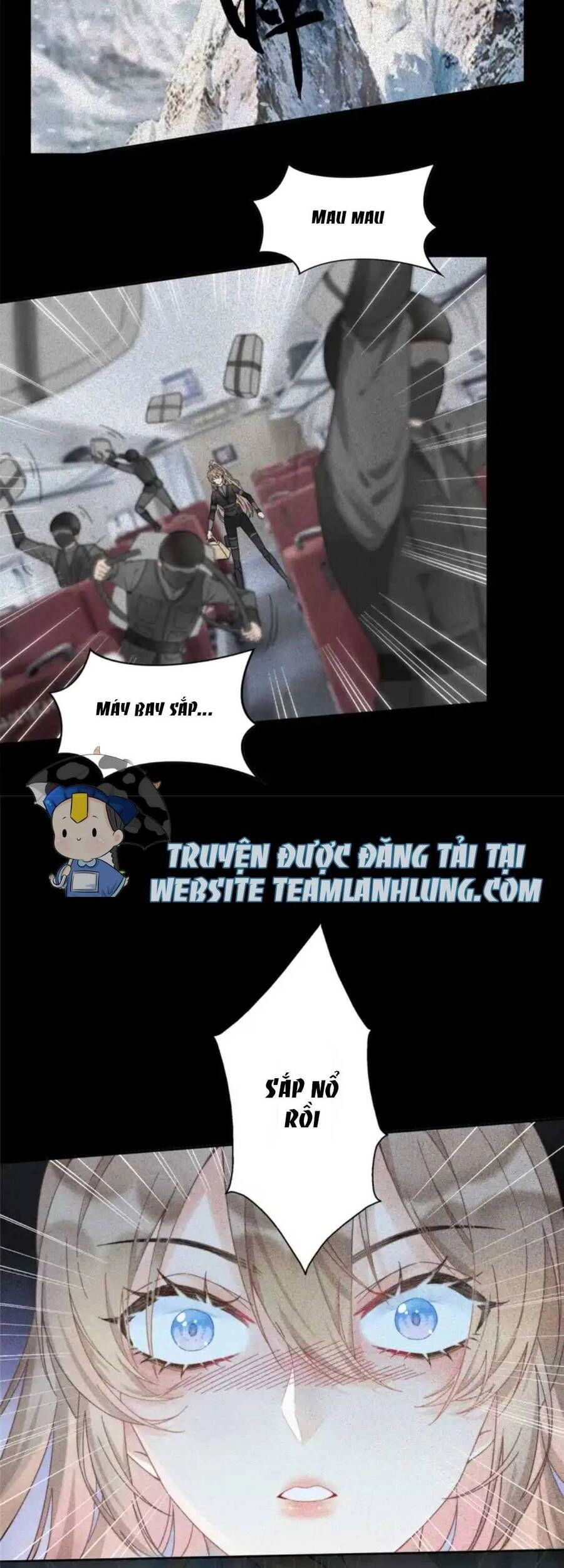 Đặc Công Thần Y Xuyên Không Chapter 1 - 4