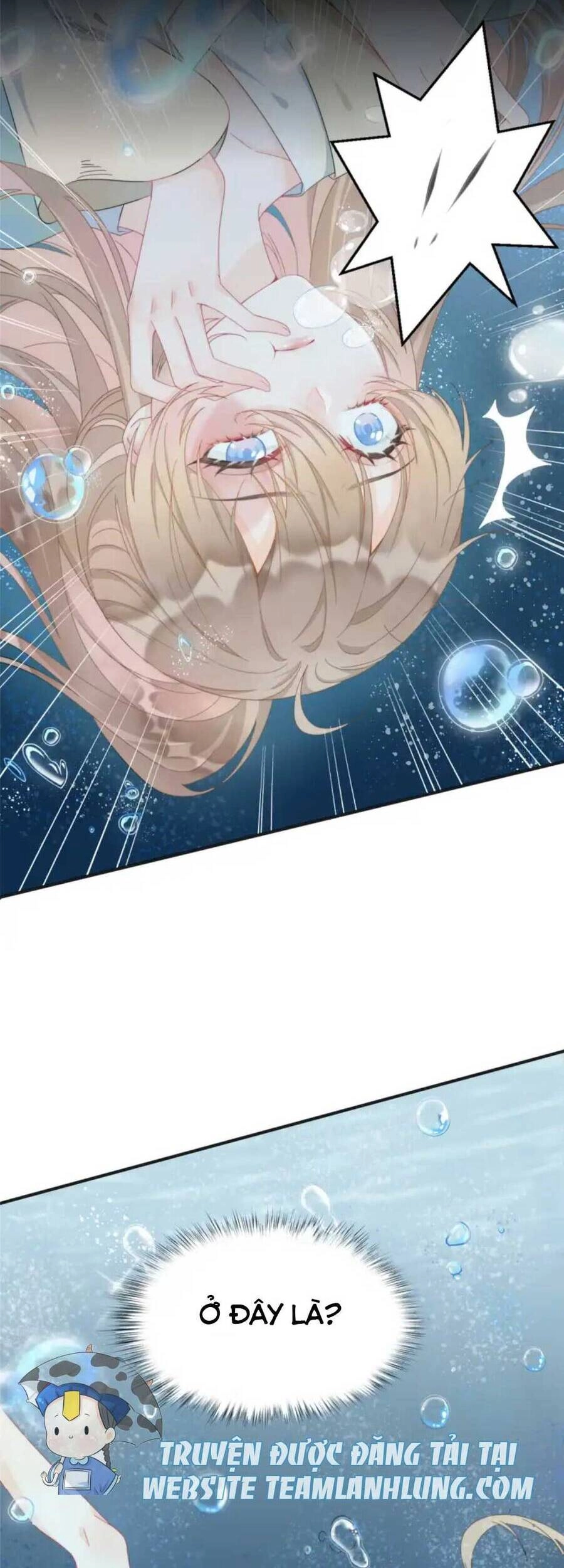 Đặc Công Thần Y Xuyên Không Chapter 1 - 5