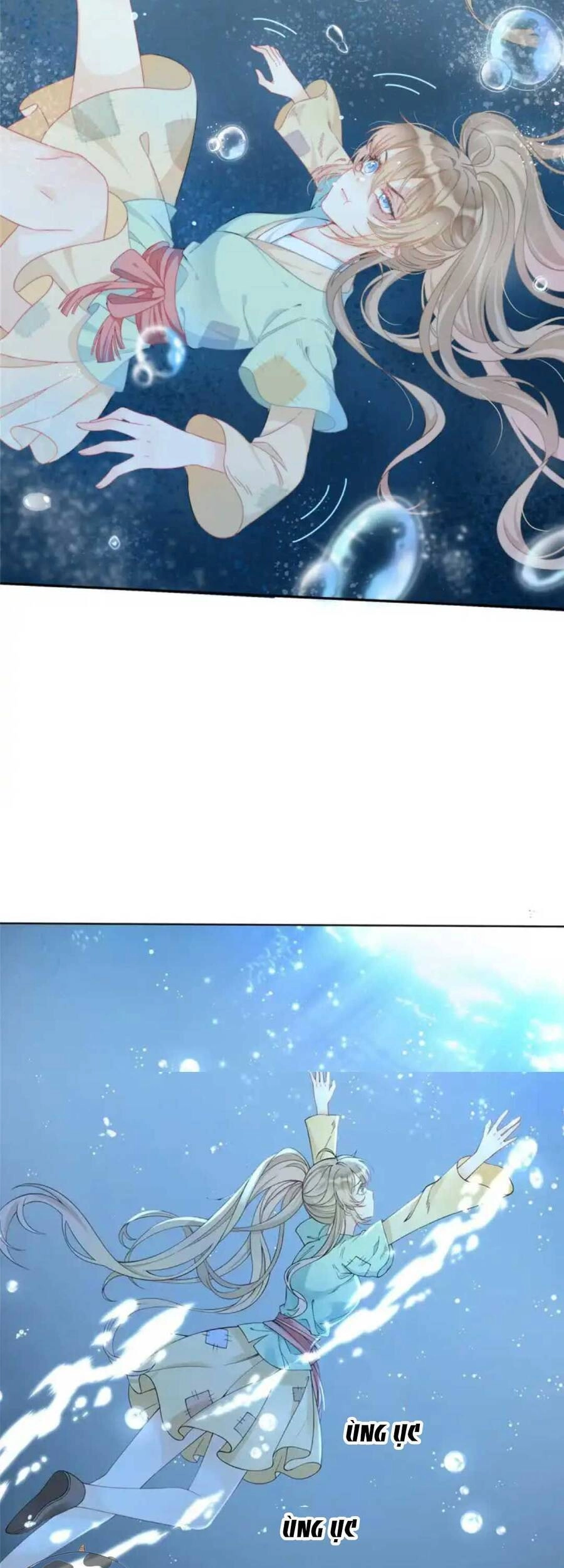 Đặc Công Thần Y Xuyên Không Chapter 1 - 6