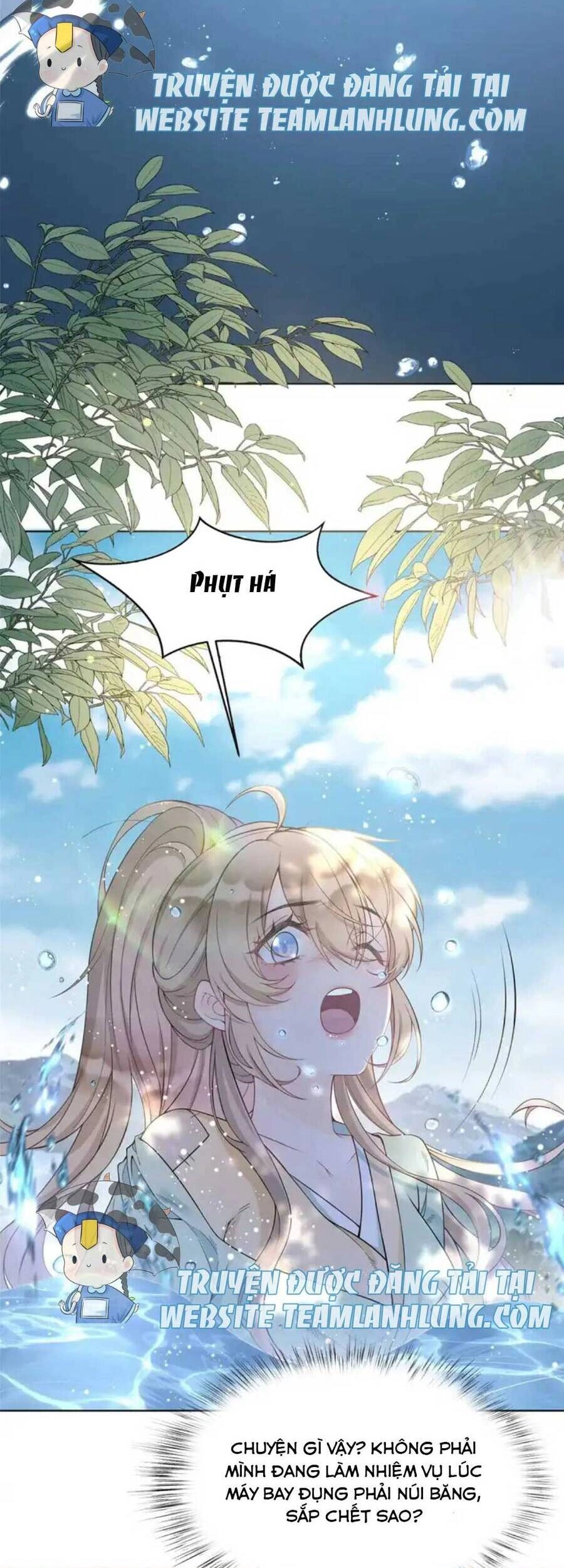 Đặc Công Thần Y Xuyên Không Chapter 1 - 7