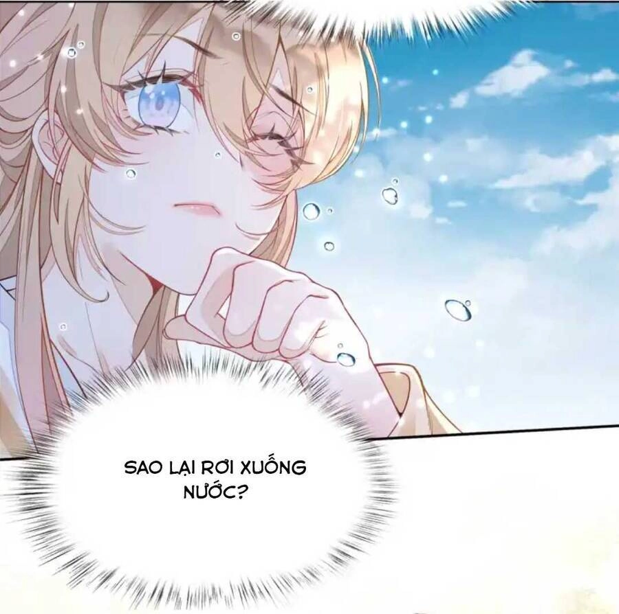 Đặc Công Thần Y Xuyên Không Chapter 1 - 8