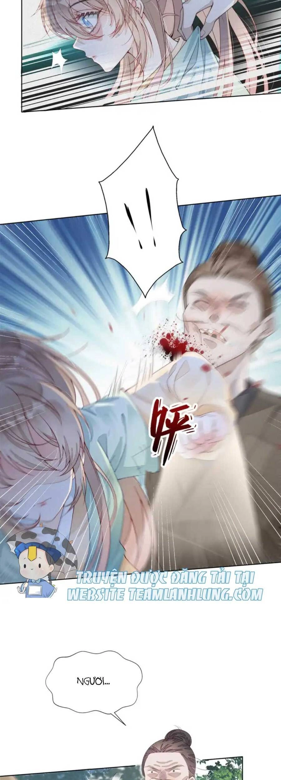 Đặc Công Thần Y Xuyên Không Chapter 1 - 13