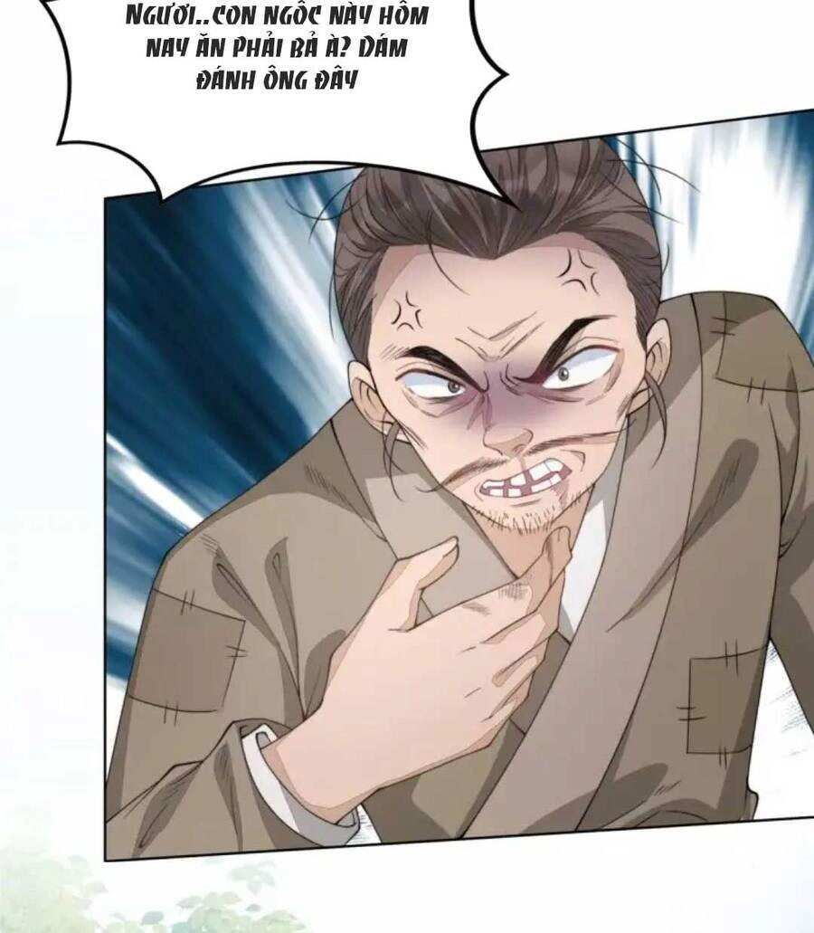 Đặc Công Thần Y Xuyên Không Chapter 1 - 15