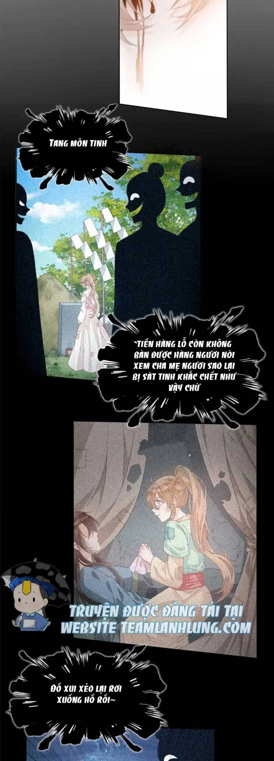 Đặc Công Thần Y Xuyên Không Chapter 1 - 20