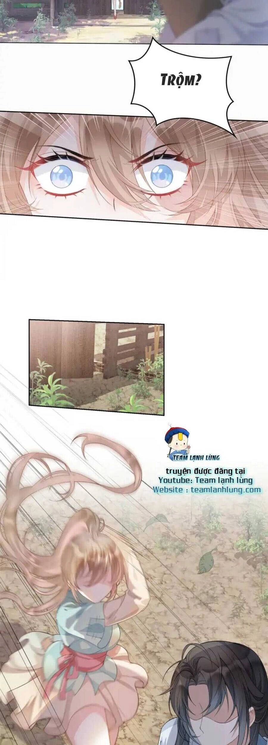 Đặc Công Thần Y Xuyên Không Chapter 1 - 28