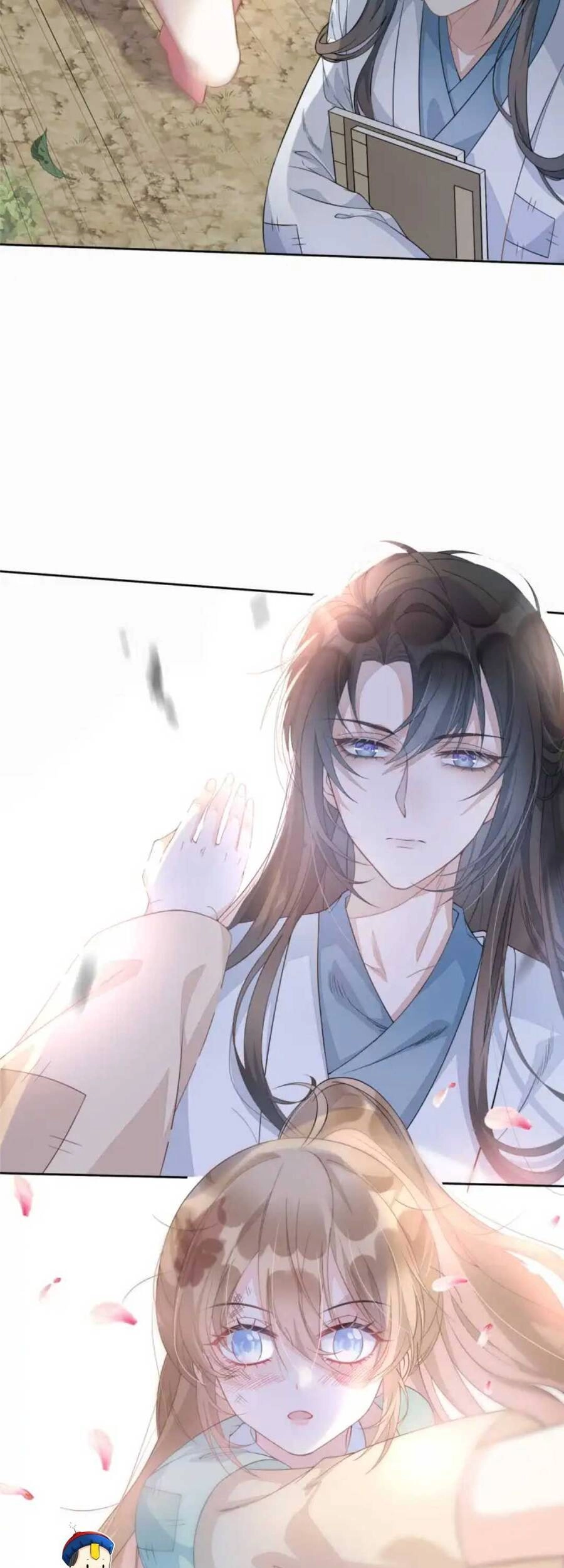 Đặc Công Thần Y Xuyên Không Chapter 1 - 29