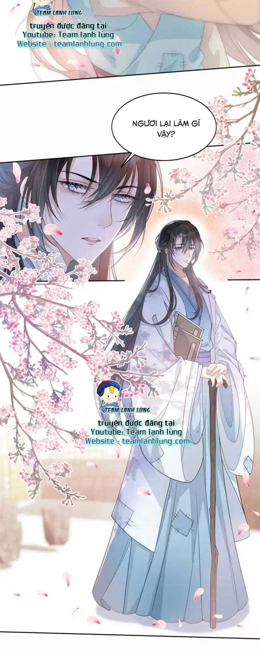 Đặc Công Thần Y Xuyên Không Chapter 1 - 30