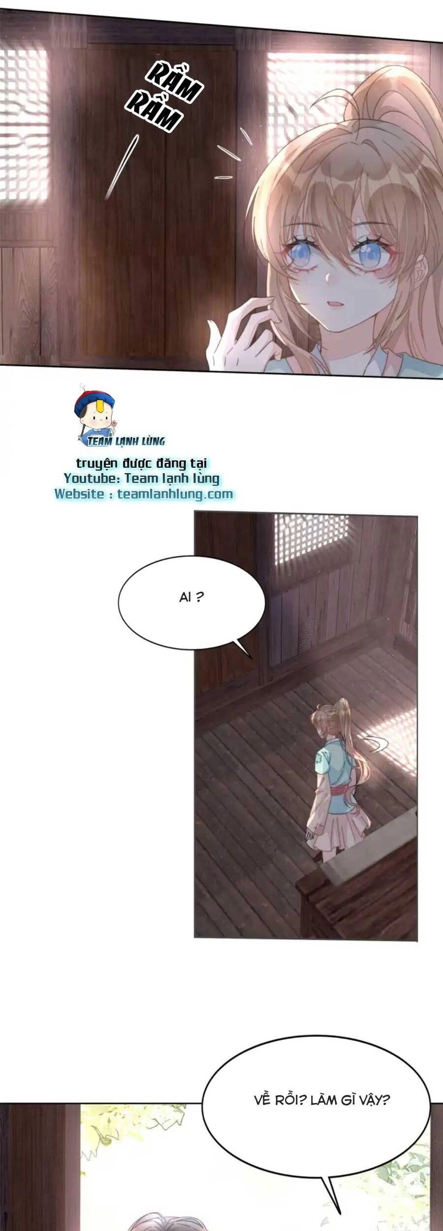 Đặc Công Thần Y Xuyên Không Chapter 2 - 3