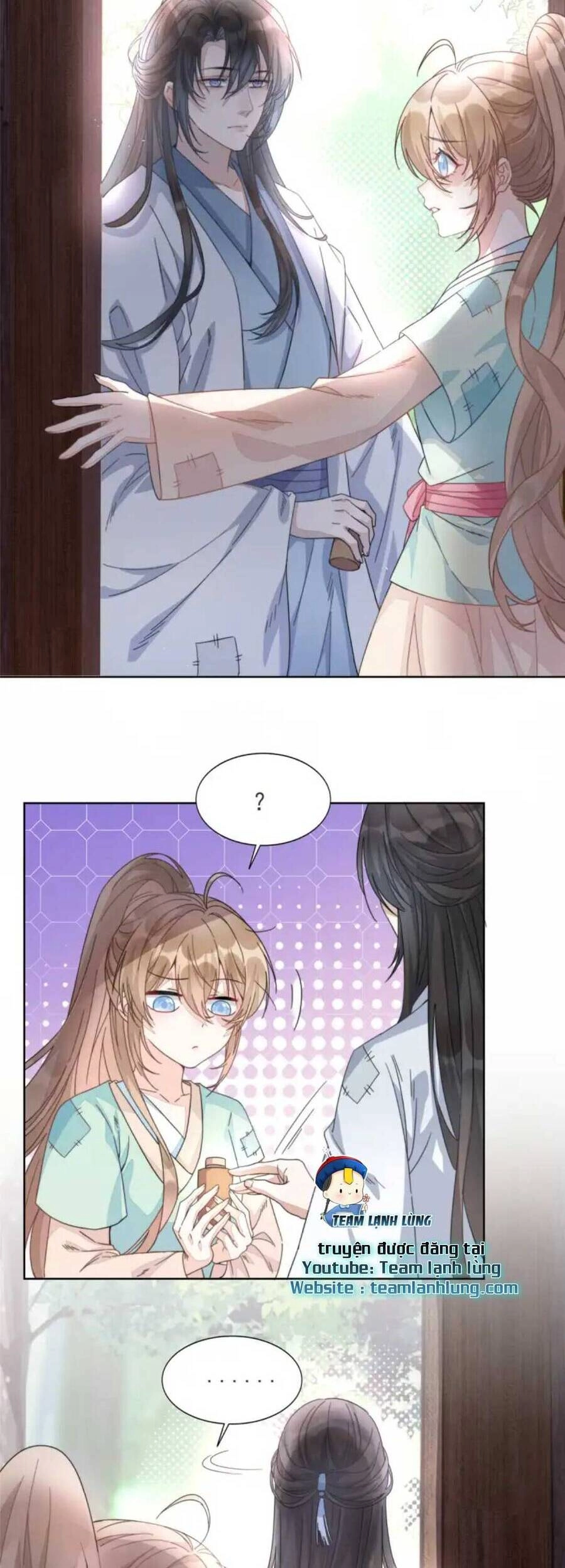 Đặc Công Thần Y Xuyên Không Chapter 2 - 4