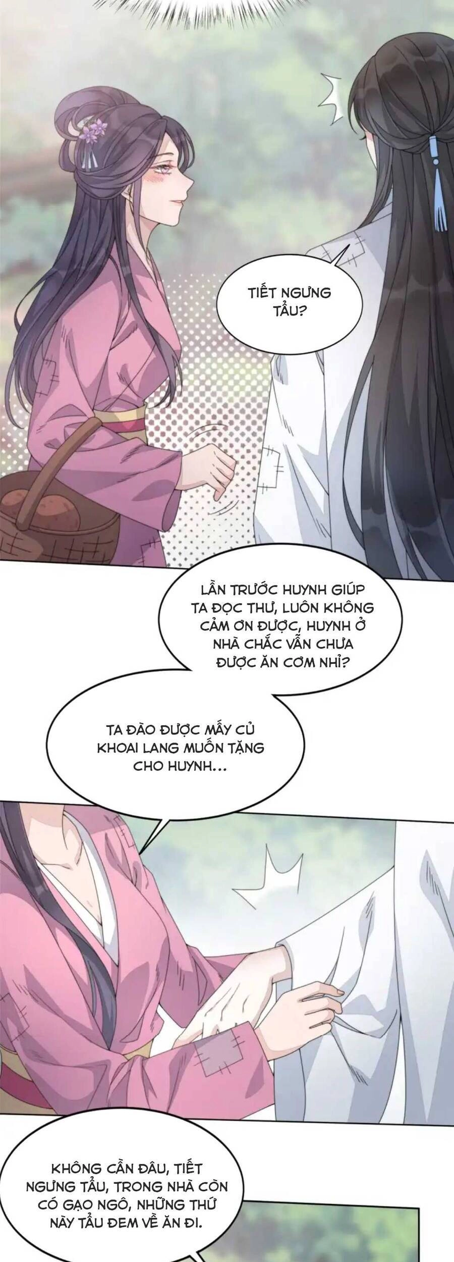 Đặc Công Thần Y Xuyên Không Chapter 2 - 9