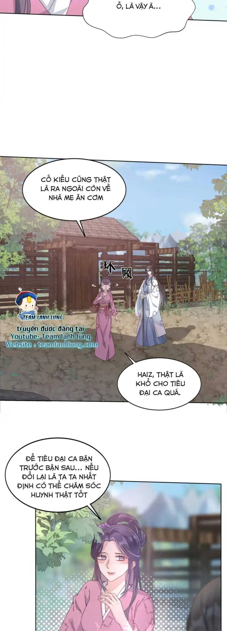 Đặc Công Thần Y Xuyên Không Chapter 2 - 11