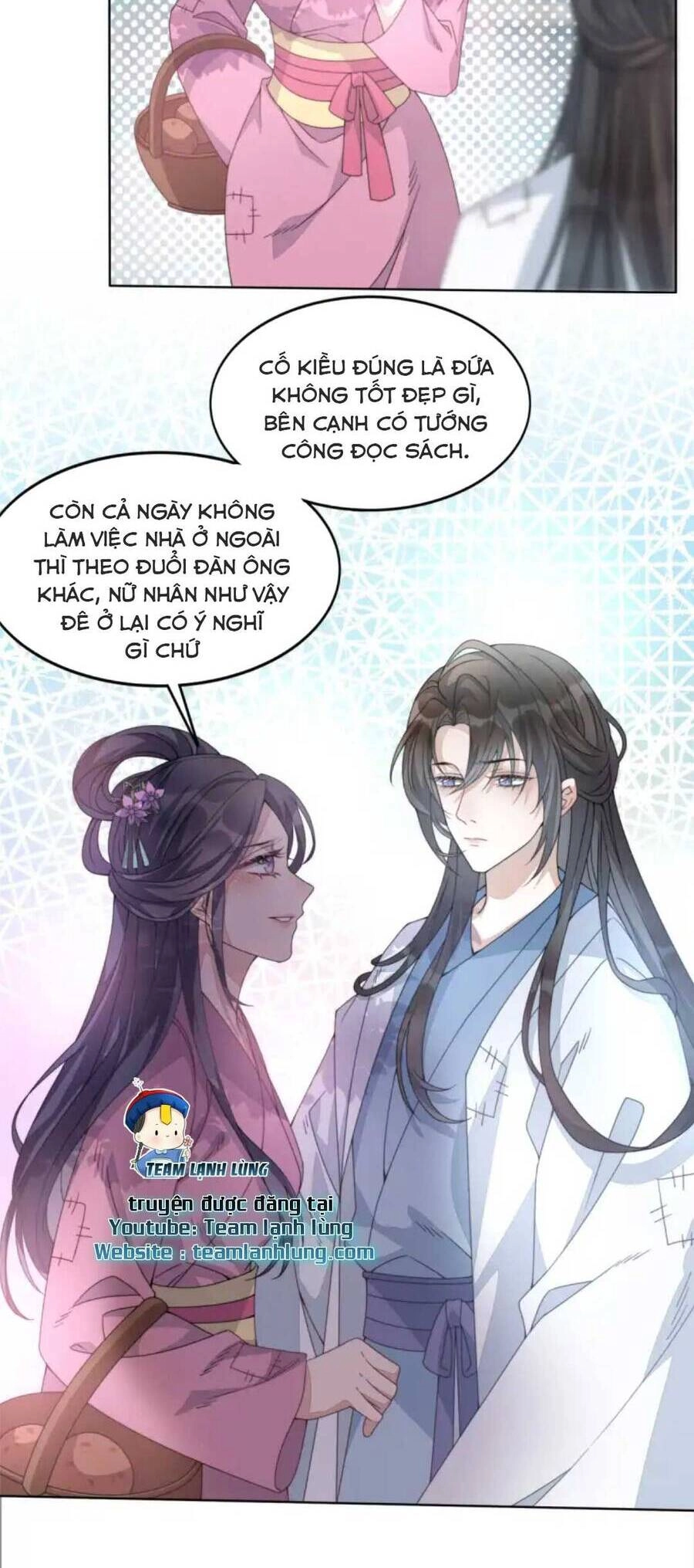 Đặc Công Thần Y Xuyên Không Chapter 2 - 12