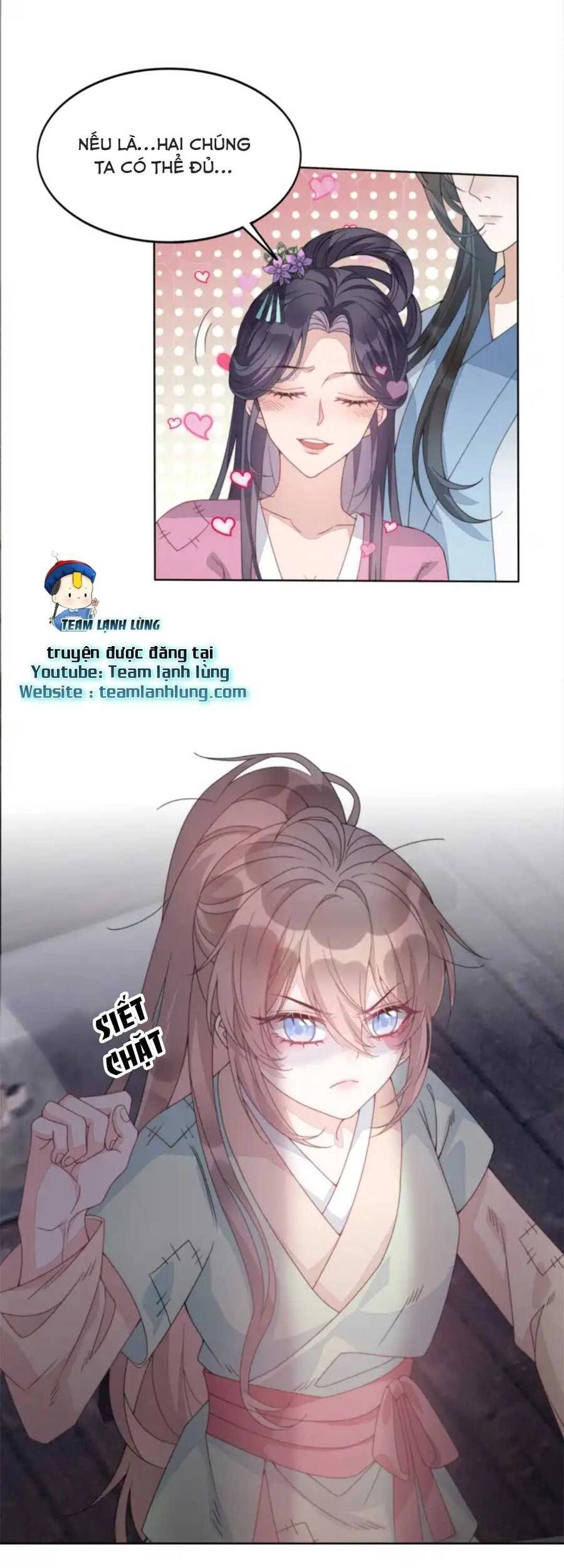 Đặc Công Thần Y Xuyên Không Chapter 2 - 14