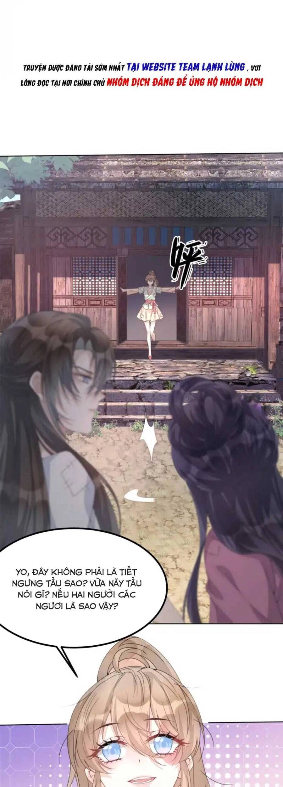 Đặc Công Thần Y Xuyên Không Chapter 2 - 15