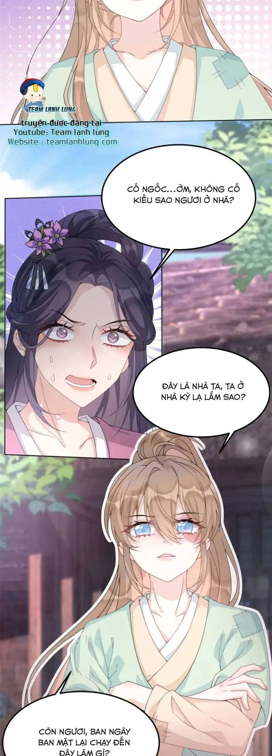 Đặc Công Thần Y Xuyên Không Chapter 2 - 16