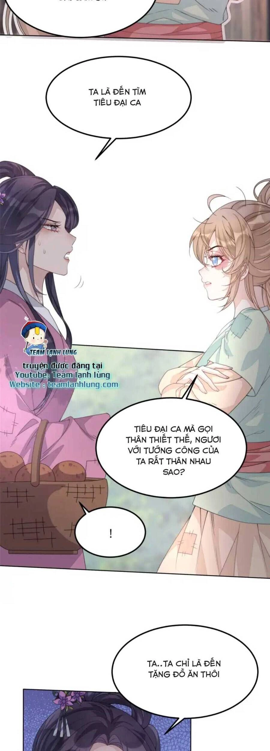 Đặc Công Thần Y Xuyên Không Chapter 2 - 17