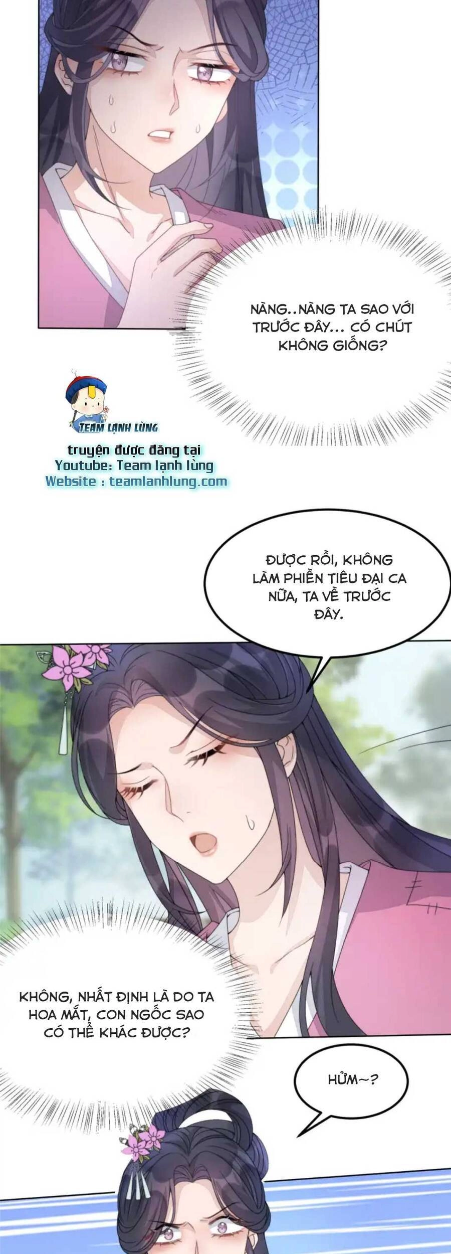 Đặc Công Thần Y Xuyên Không Chapter 2 - 18