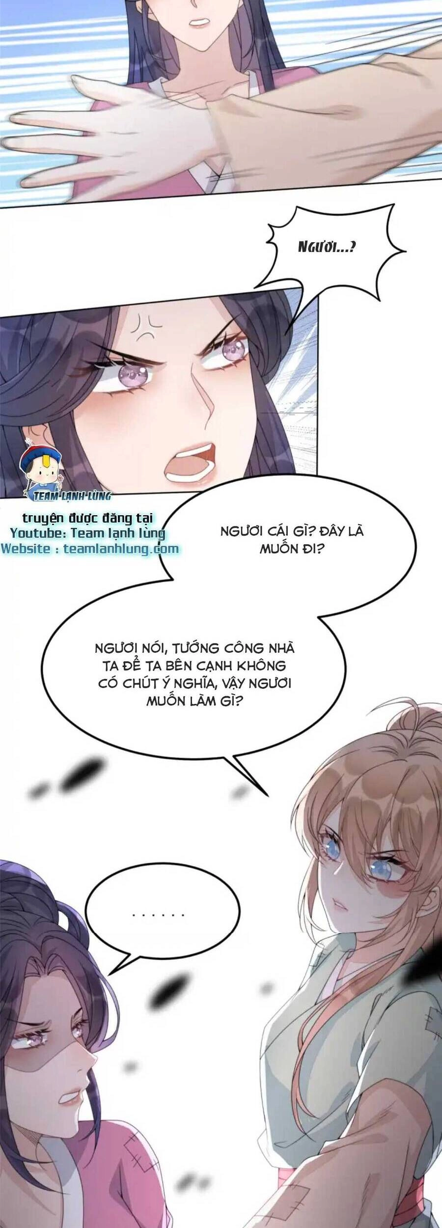 Đặc Công Thần Y Xuyên Không Chapter 2 - 19