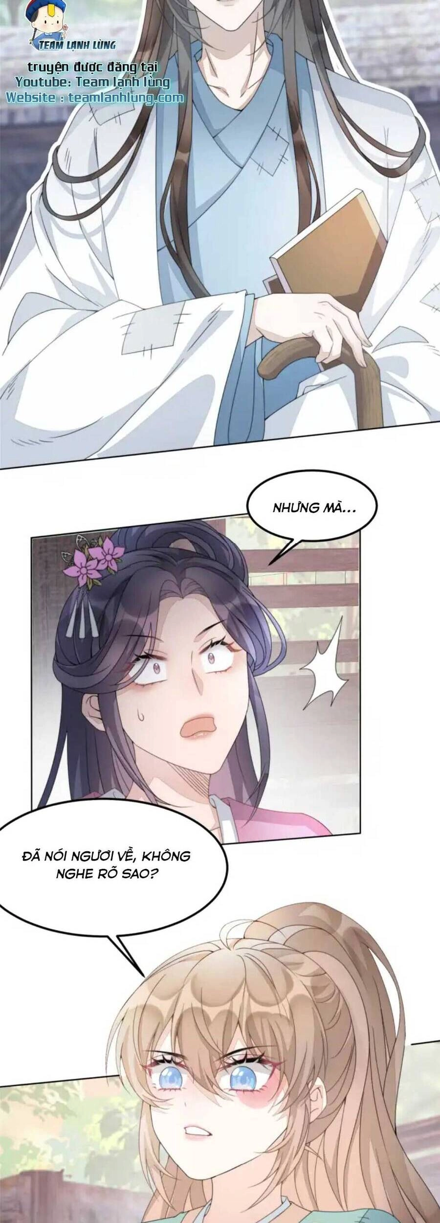 Đặc Công Thần Y Xuyên Không Chapter 2 - 24