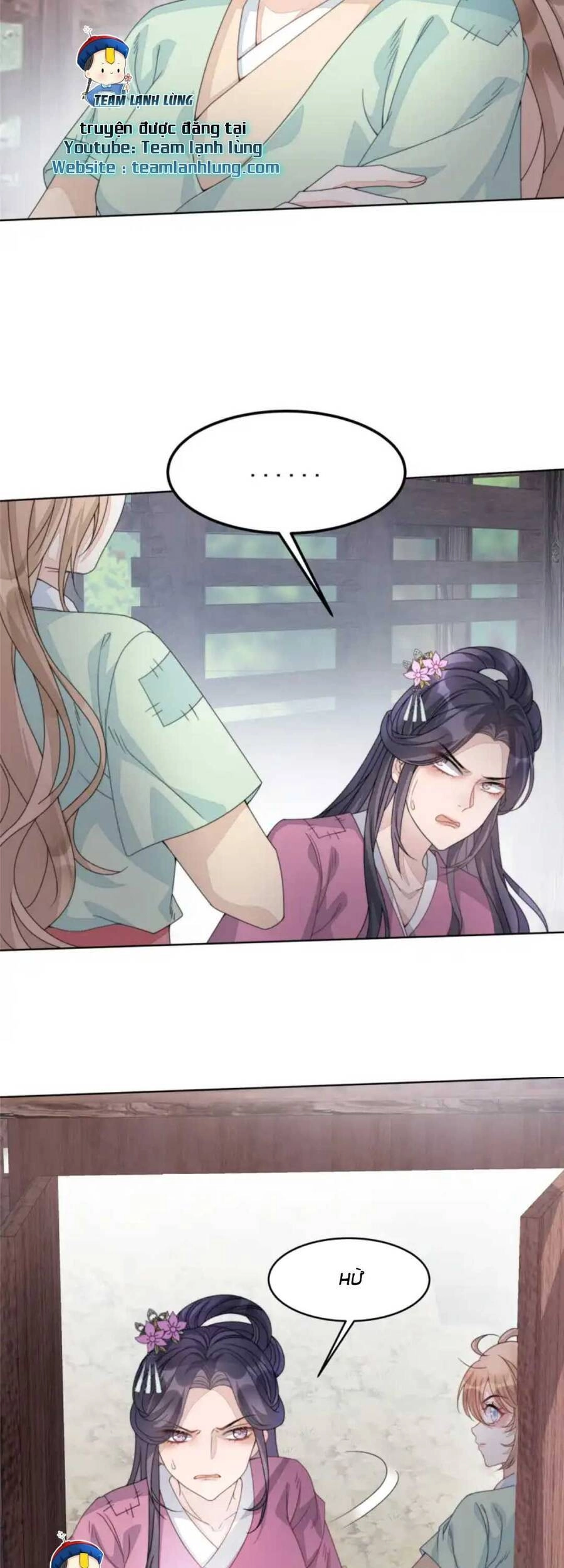 Đặc Công Thần Y Xuyên Không Chapter 2 - 25