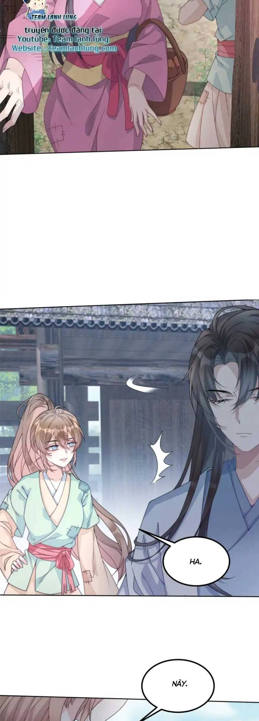 Đặc Công Thần Y Xuyên Không Chapter 2 - 26