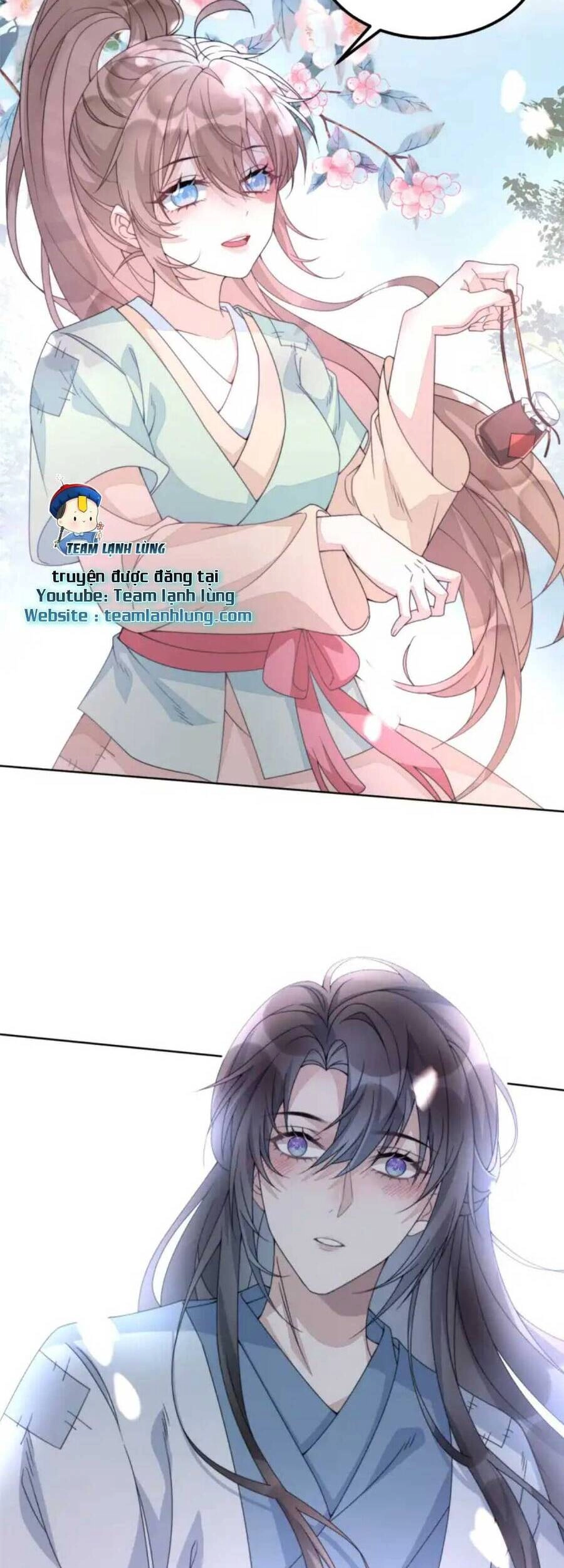 Đặc Công Thần Y Xuyên Không Chapter 2 - 30