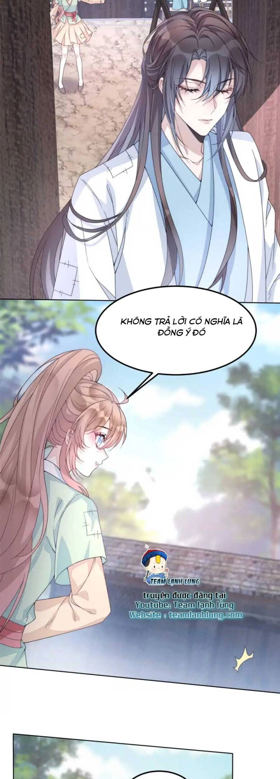 Đặc Công Thần Y Xuyên Không Chapter 3 - 3