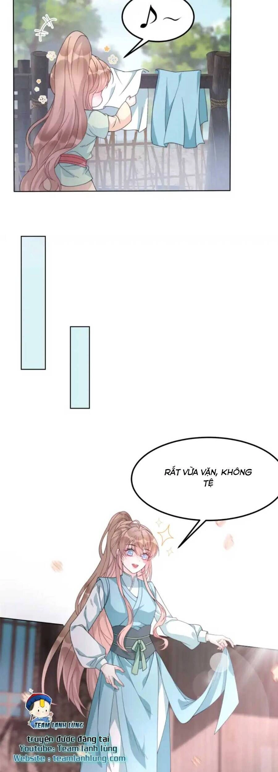 Đặc Công Thần Y Xuyên Không Chapter 3 - 4