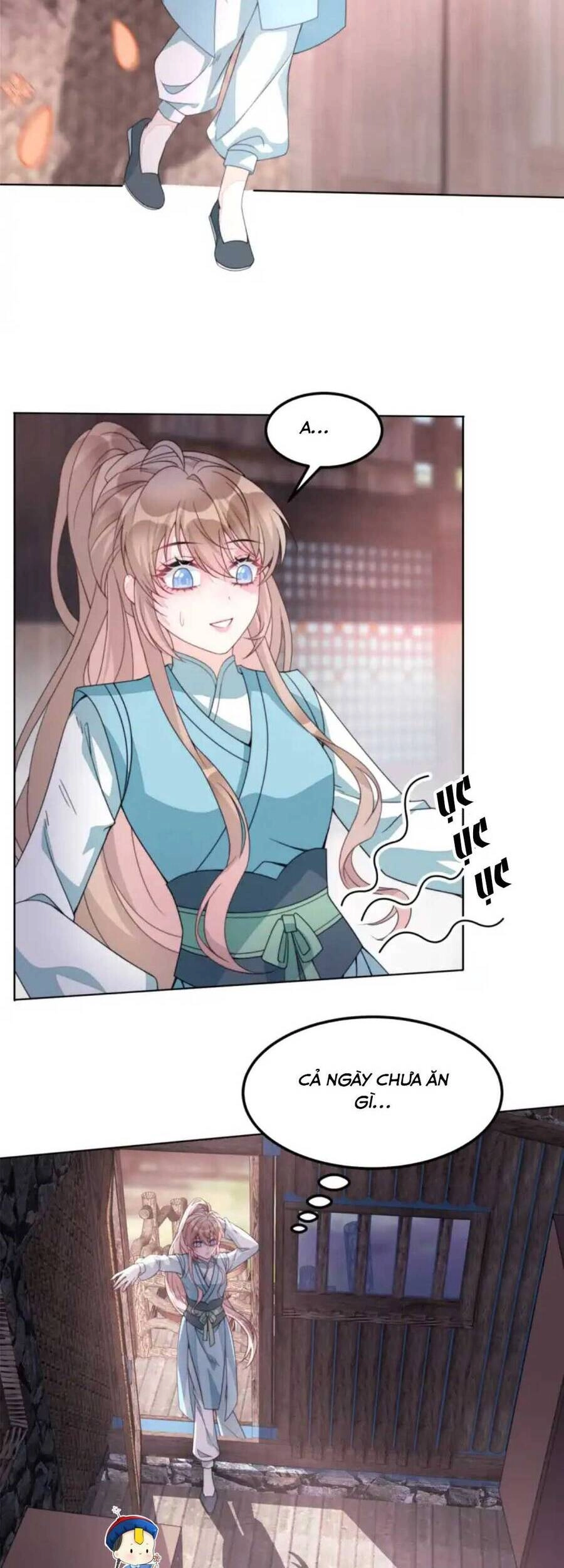 Đặc Công Thần Y Xuyên Không Chapter 3 - 5