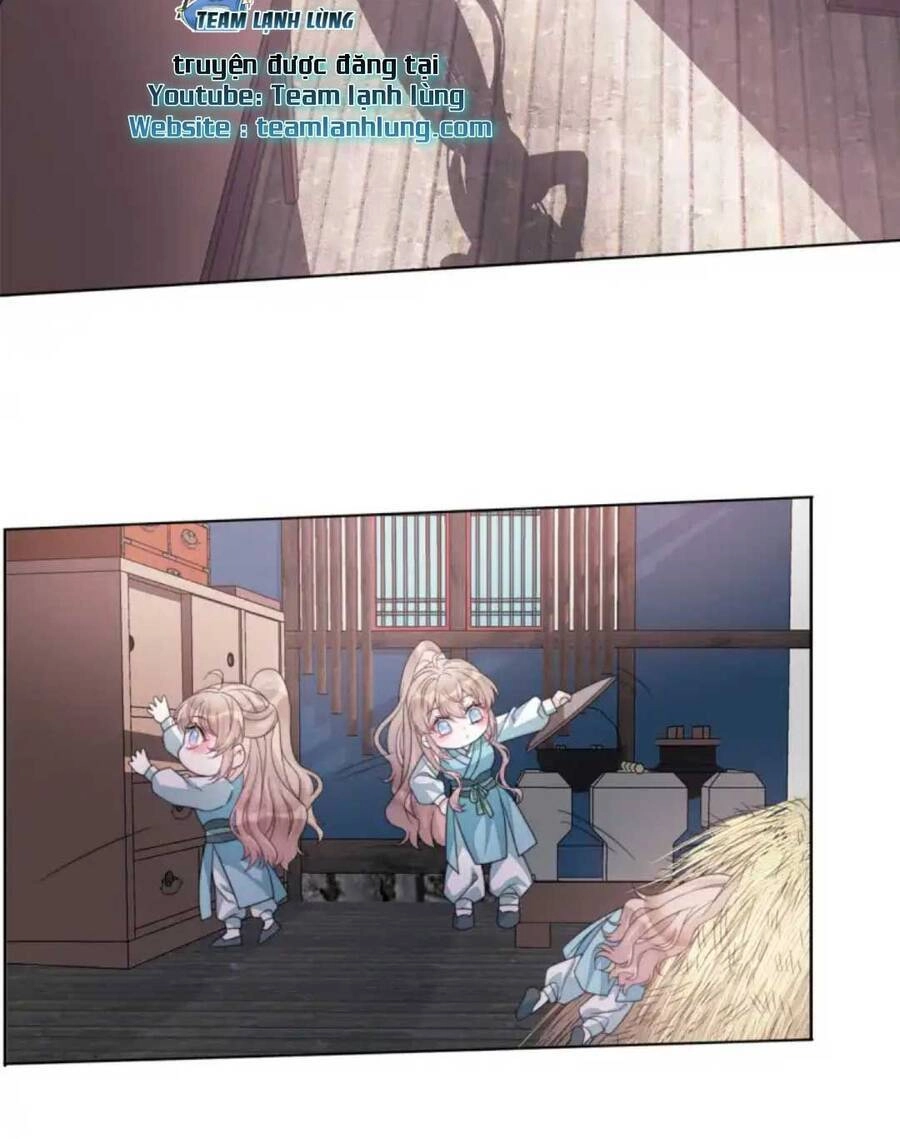 Đặc Công Thần Y Xuyên Không Chapter 3 - 6