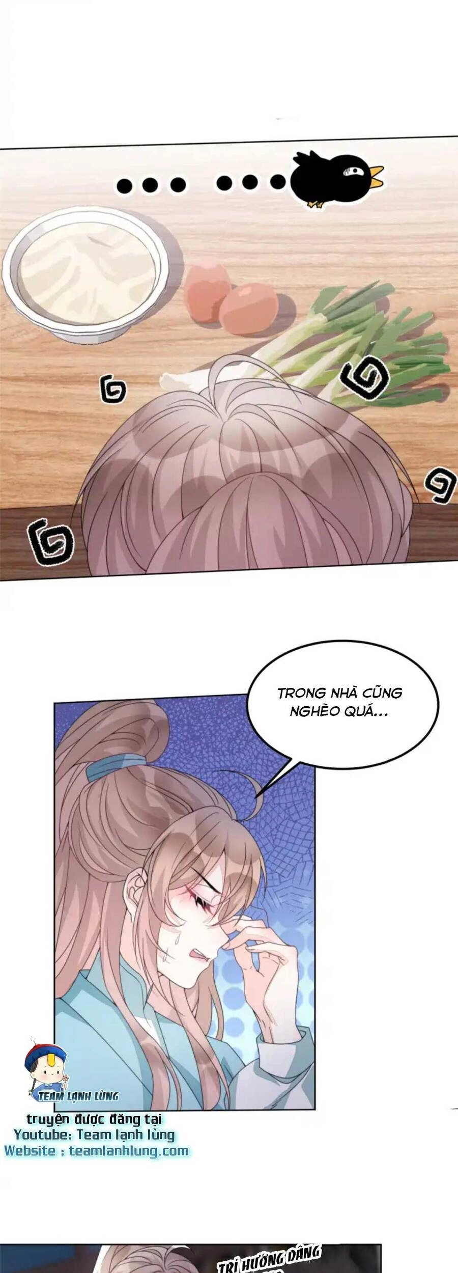 Đặc Công Thần Y Xuyên Không Chapter 3 - 7