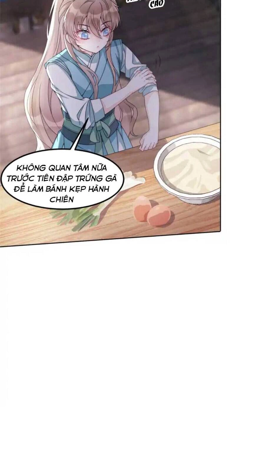 Đặc Công Thần Y Xuyên Không Chapter 3 - 8