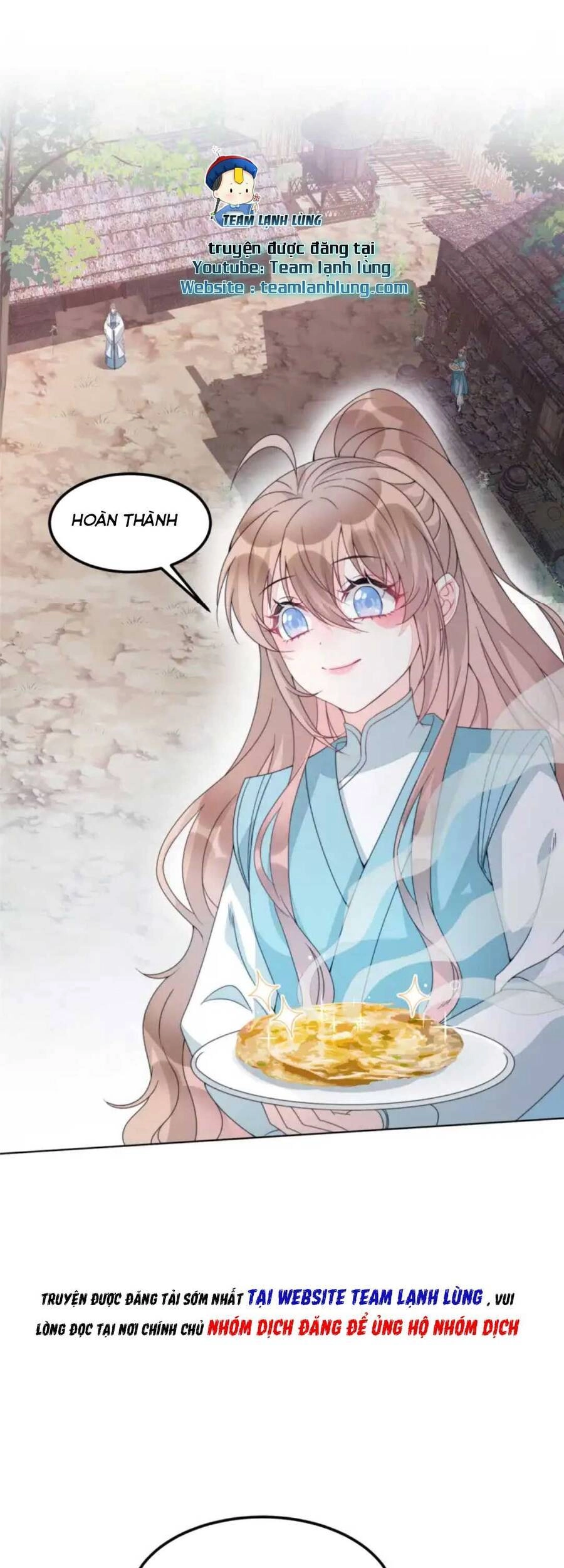 Đặc Công Thần Y Xuyên Không Chapter 3 - 10