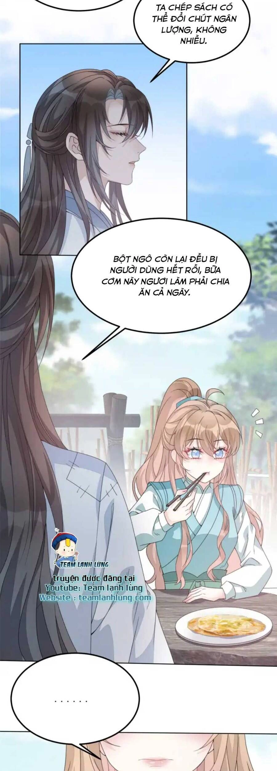 Đặc Công Thần Y Xuyên Không Chapter 3 - 12