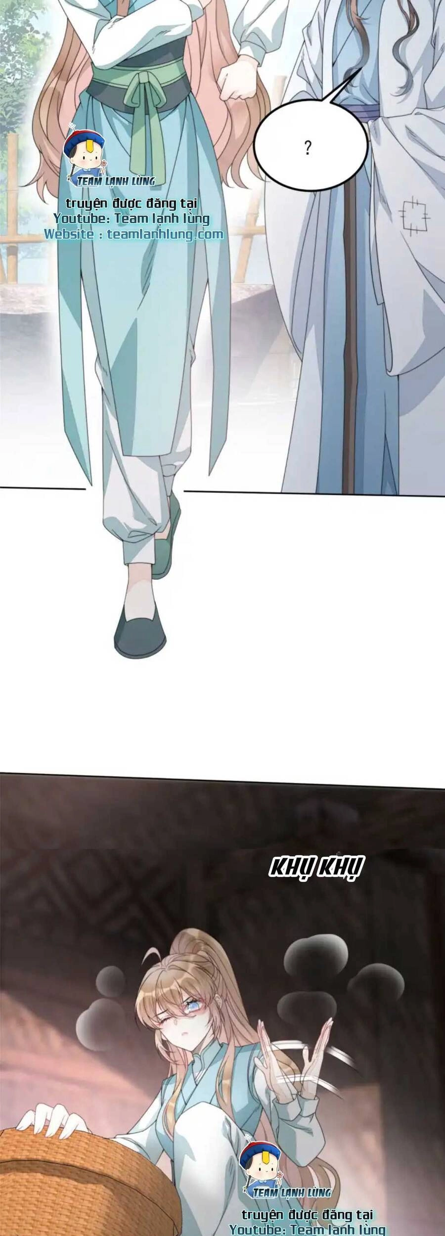 Đặc Công Thần Y Xuyên Không Chapter 3 - 14