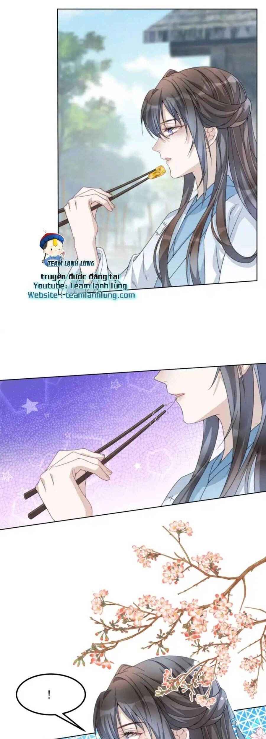 Đặc Công Thần Y Xuyên Không Chapter 3 - 17