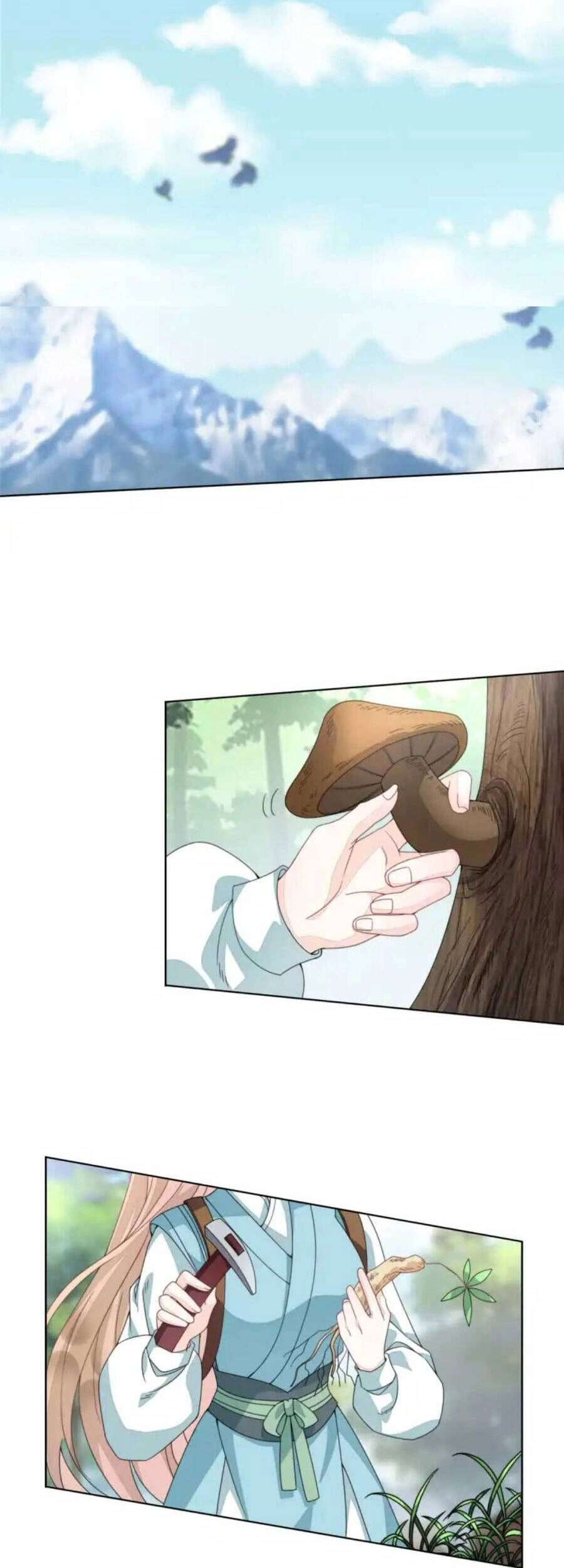 Đặc Công Thần Y Xuyên Không Chapter 3 - 19