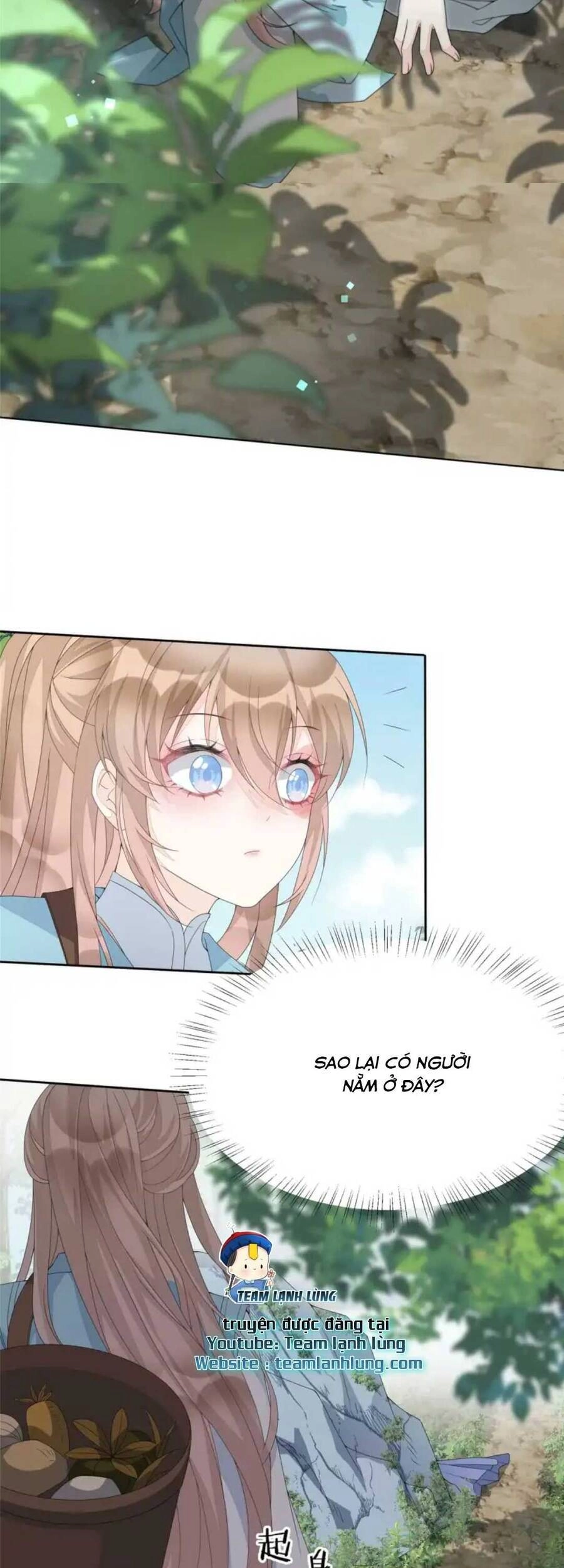 Đặc Công Thần Y Xuyên Không Chapter 3 - 22