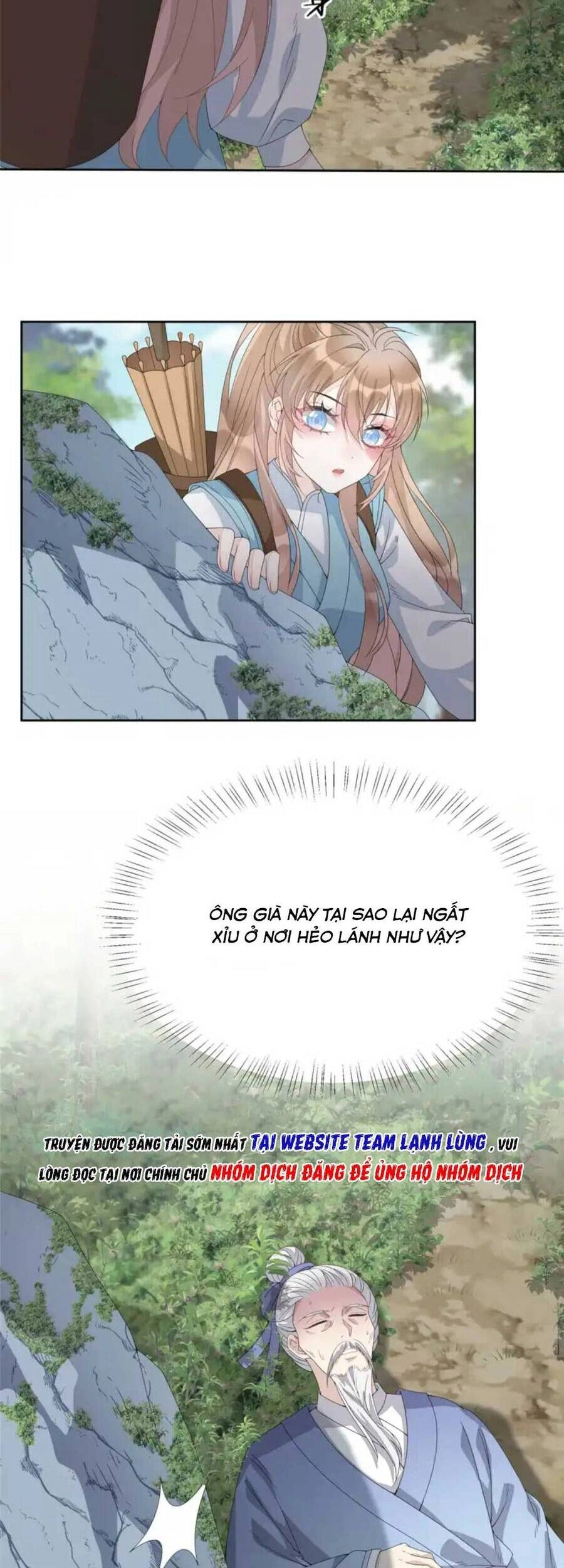 Đặc Công Thần Y Xuyên Không Chapter 3 - 23