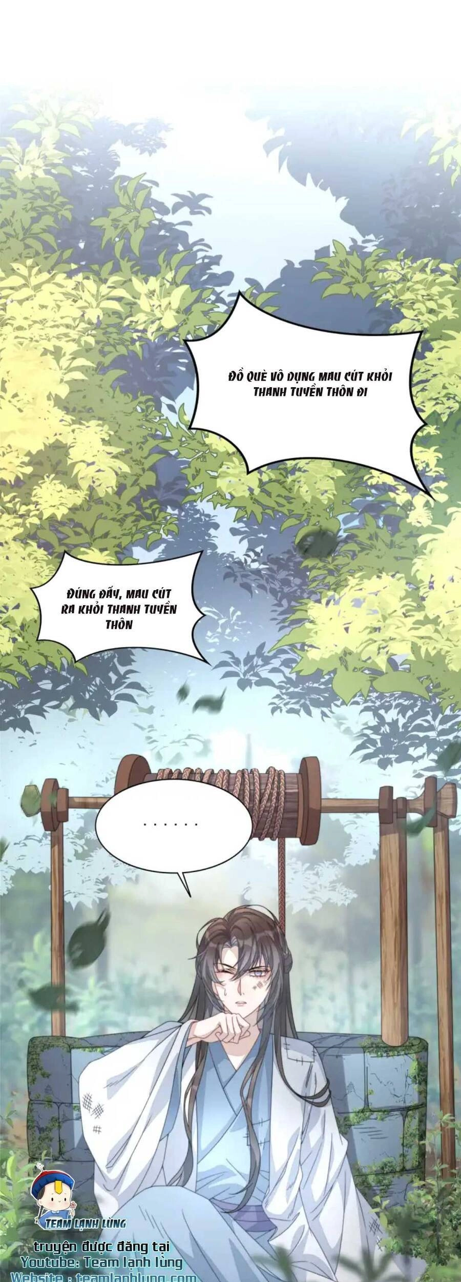 Đặc Công Thần Y Xuyên Không Chapter 4 - 2