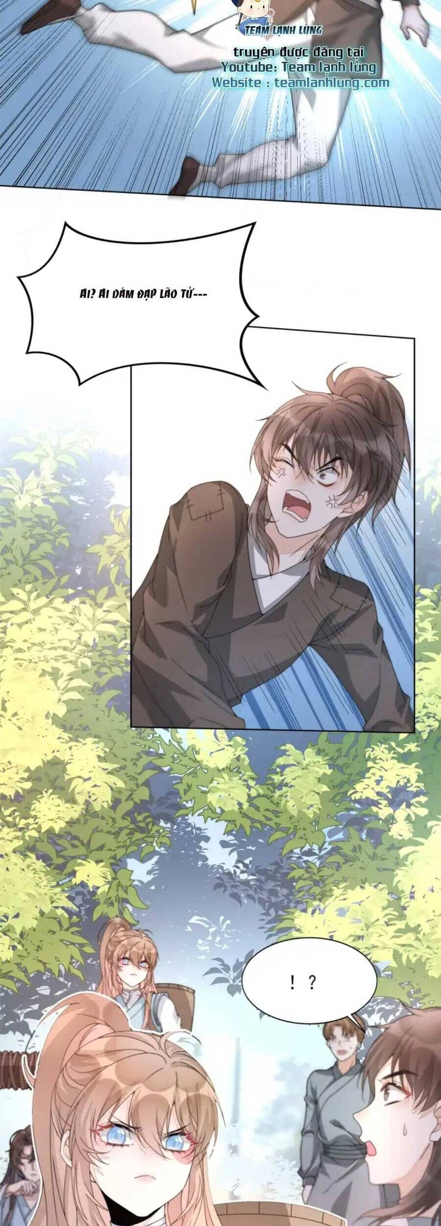 Đặc Công Thần Y Xuyên Không Chapter 4 - 5