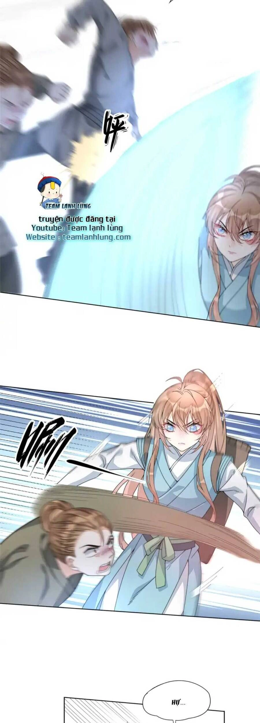 Đặc Công Thần Y Xuyên Không Chapter 4 - 9