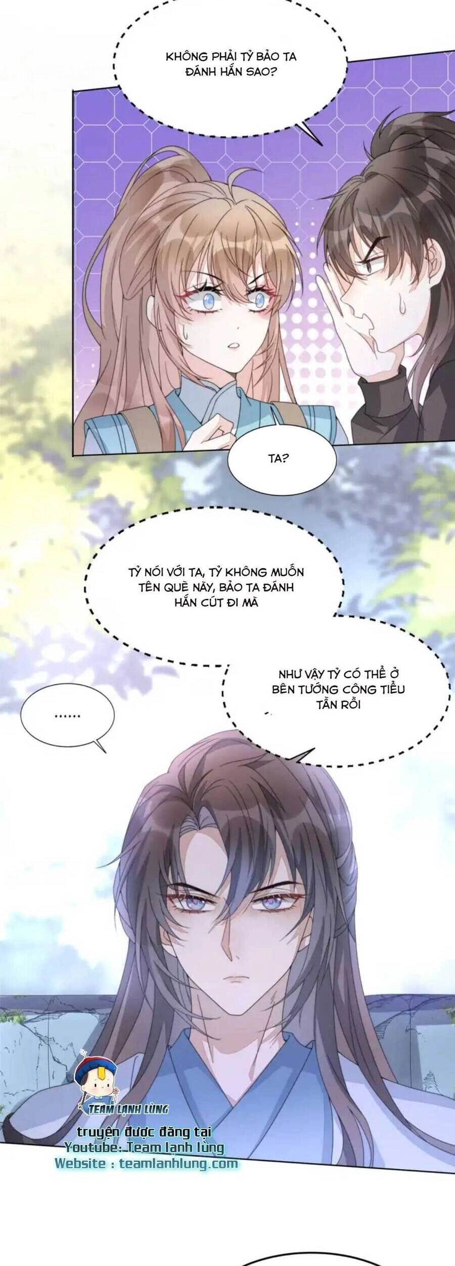 Đặc Công Thần Y Xuyên Không Chapter 4 - 14