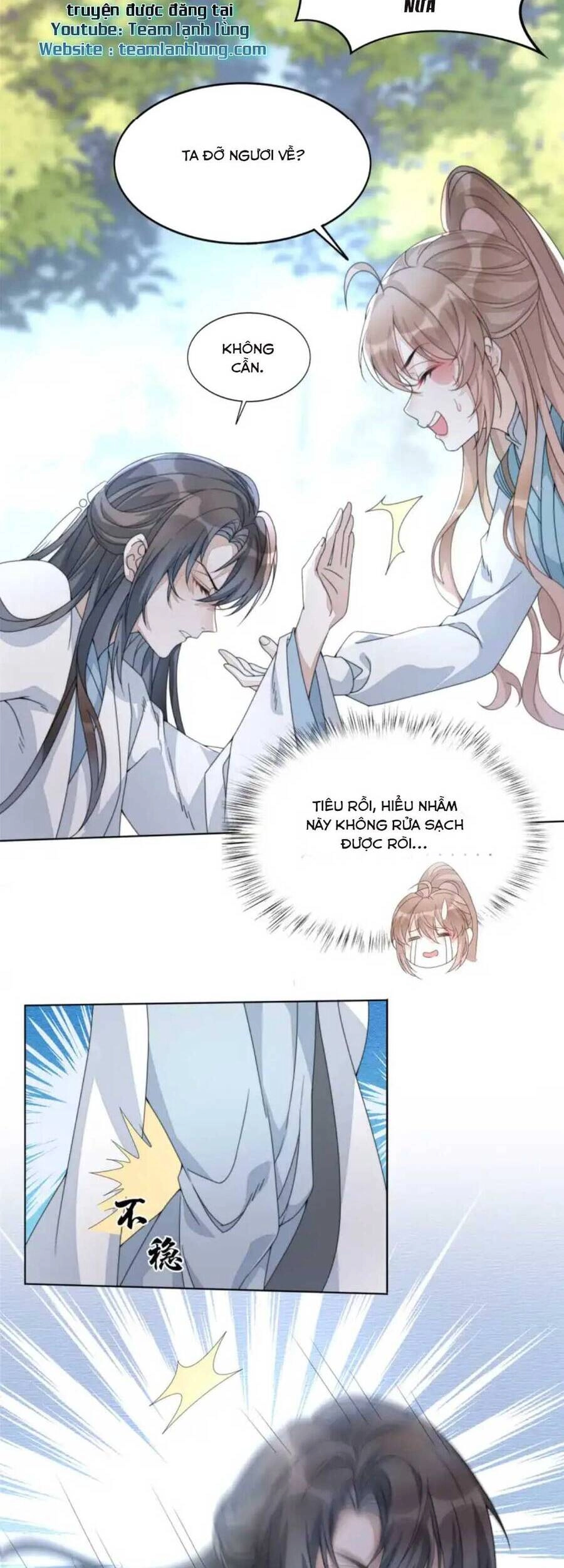 Đặc Công Thần Y Xuyên Không Chapter 4 - 16