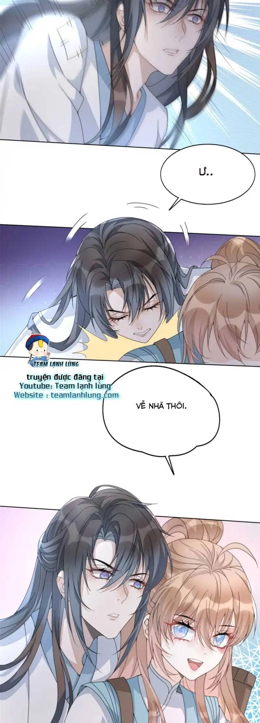 Đặc Công Thần Y Xuyên Không Chapter 4 - 17