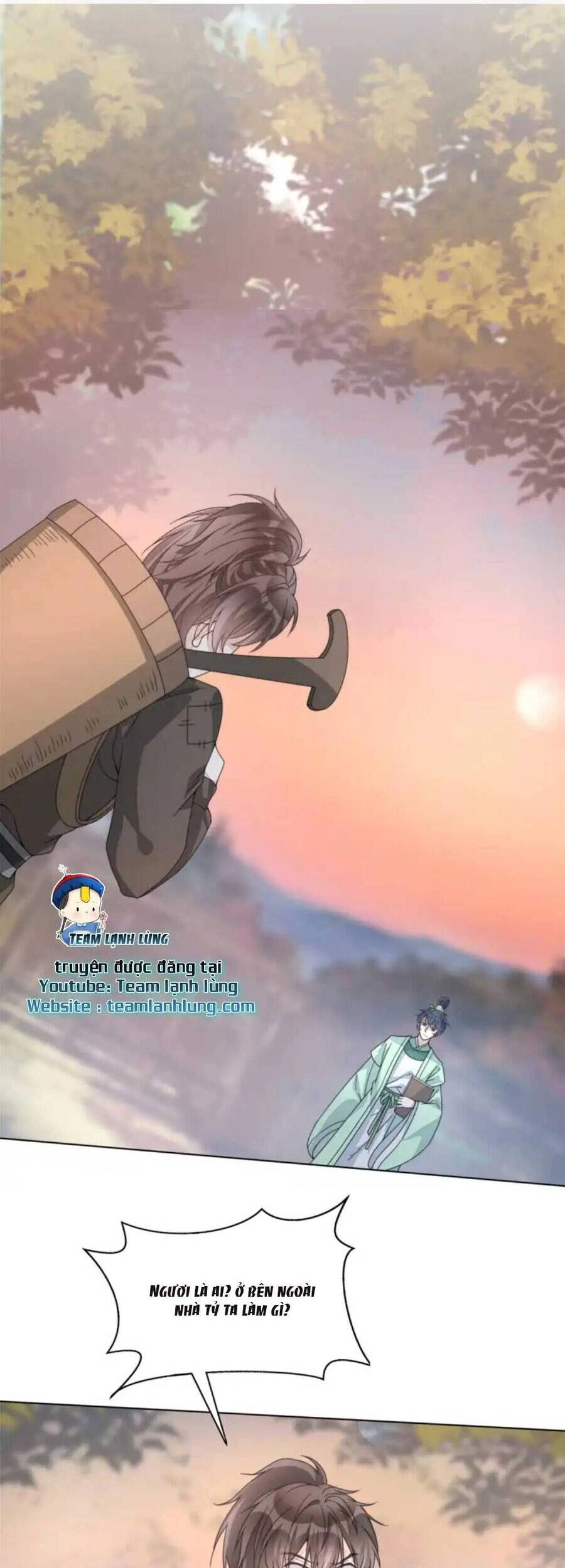 Đặc Công Thần Y Xuyên Không Chapter 4 - 20