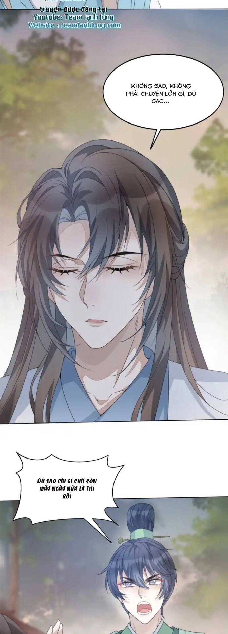 Đặc Công Thần Y Xuyên Không Chapter 4 - 24