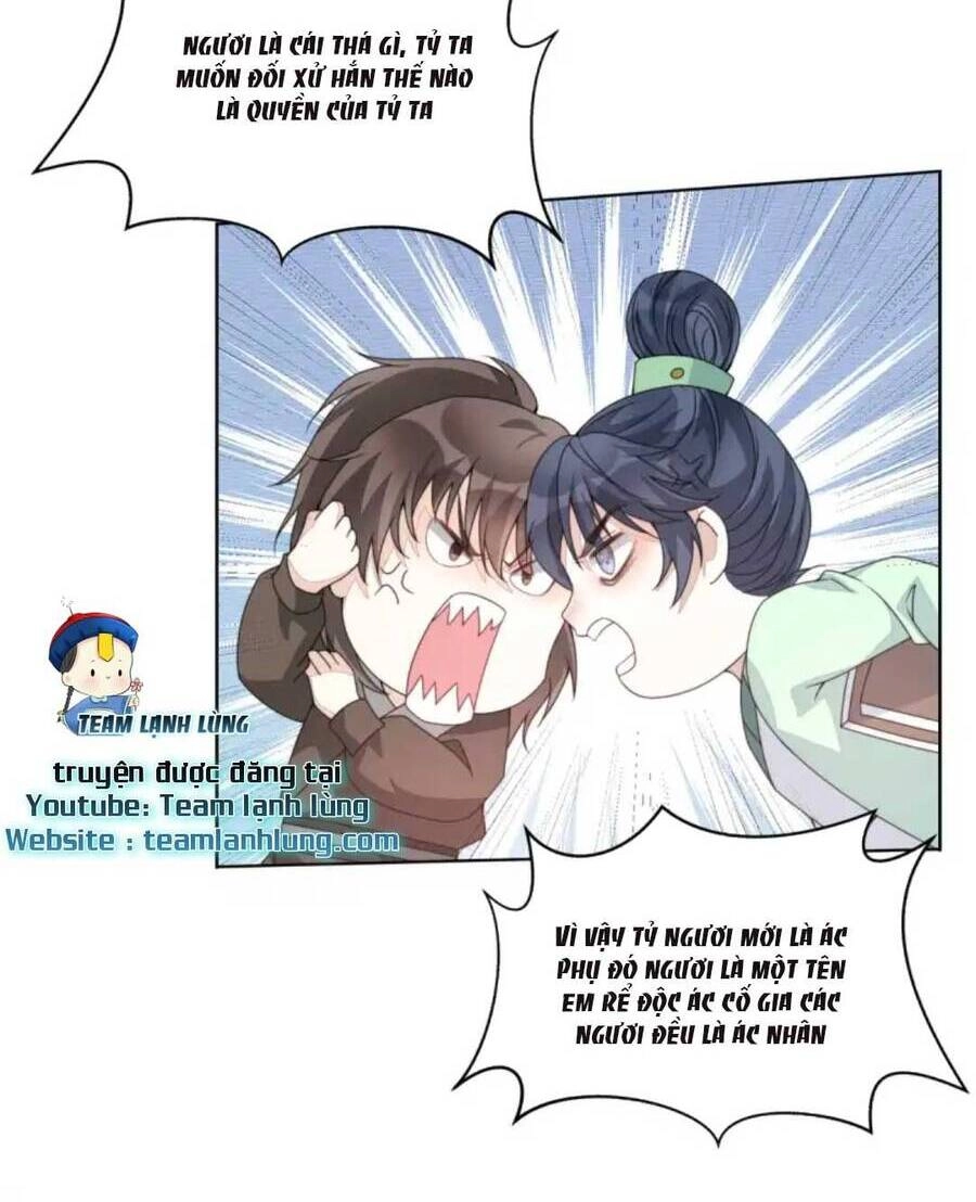 Đặc Công Thần Y Xuyên Không Chapter 4 - 26