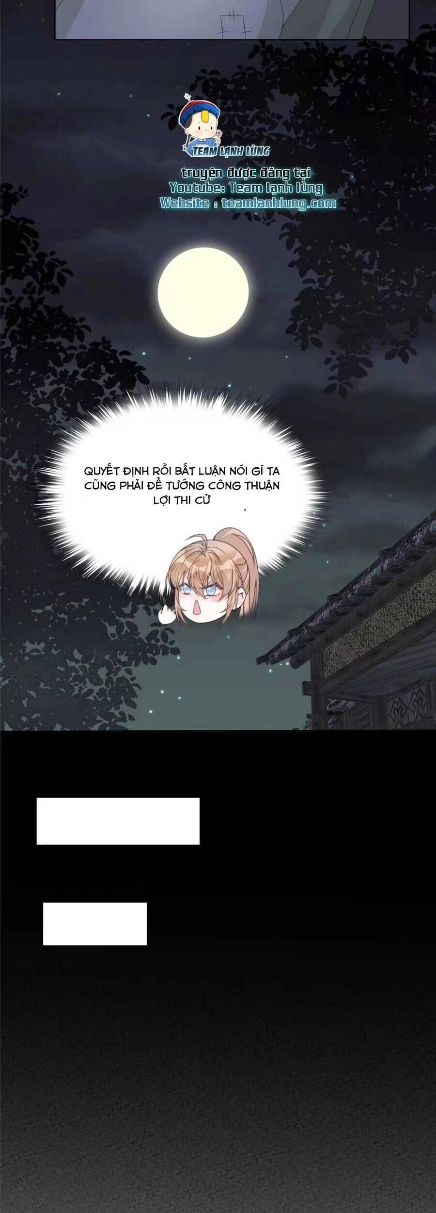 Đặc Công Thần Y Xuyên Không Chapter 5 - 3