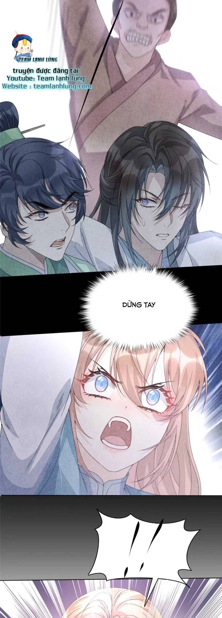 Đặc Công Thần Y Xuyên Không Chapter 5 - 6